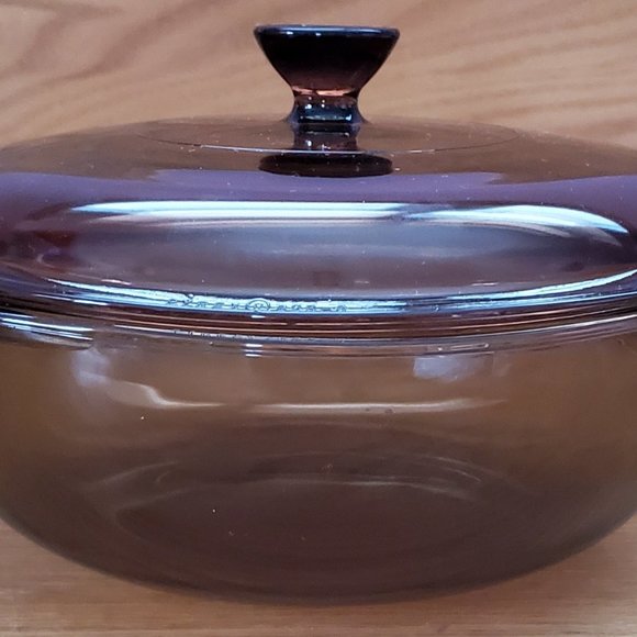 Pyrex 023 1.5 L Casserole Dish With 623 - C Lid - Picture 1 of 7